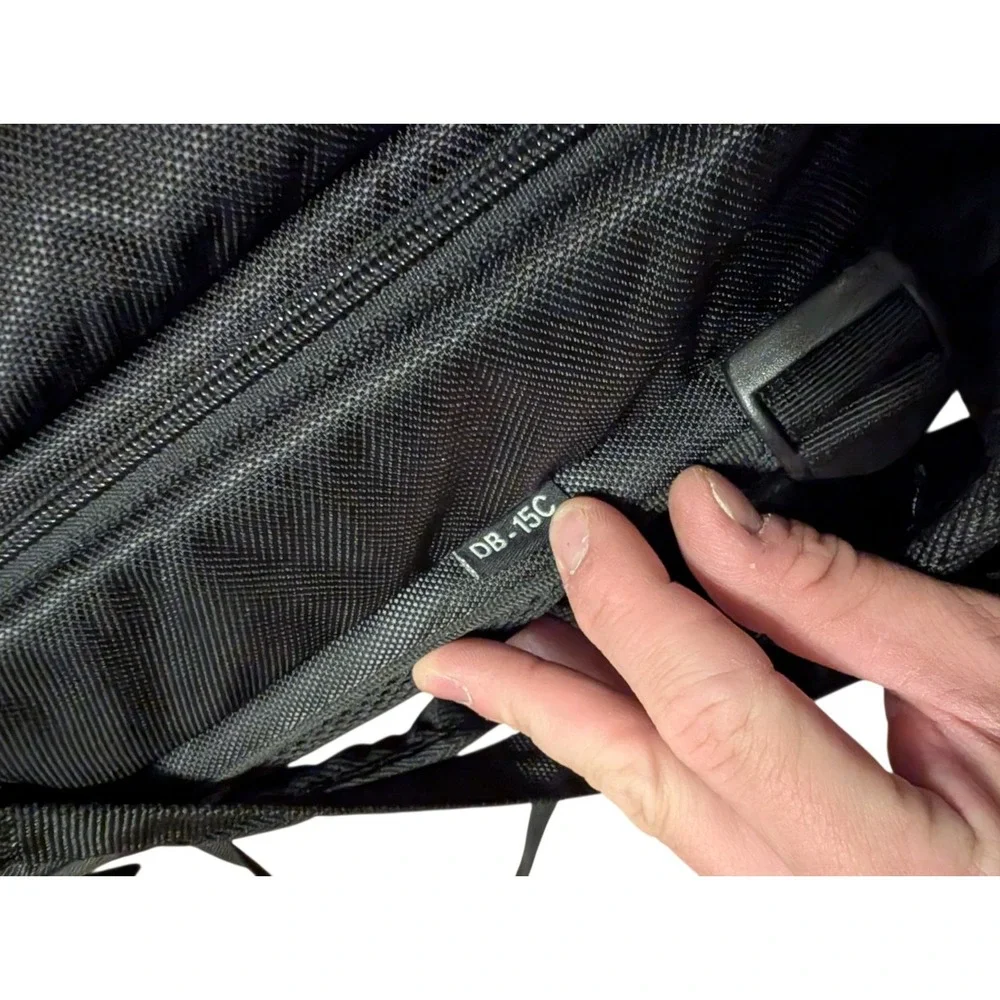 Tenba DB-15C Photo Camera Backpack, Nice, Functional, Great Quality